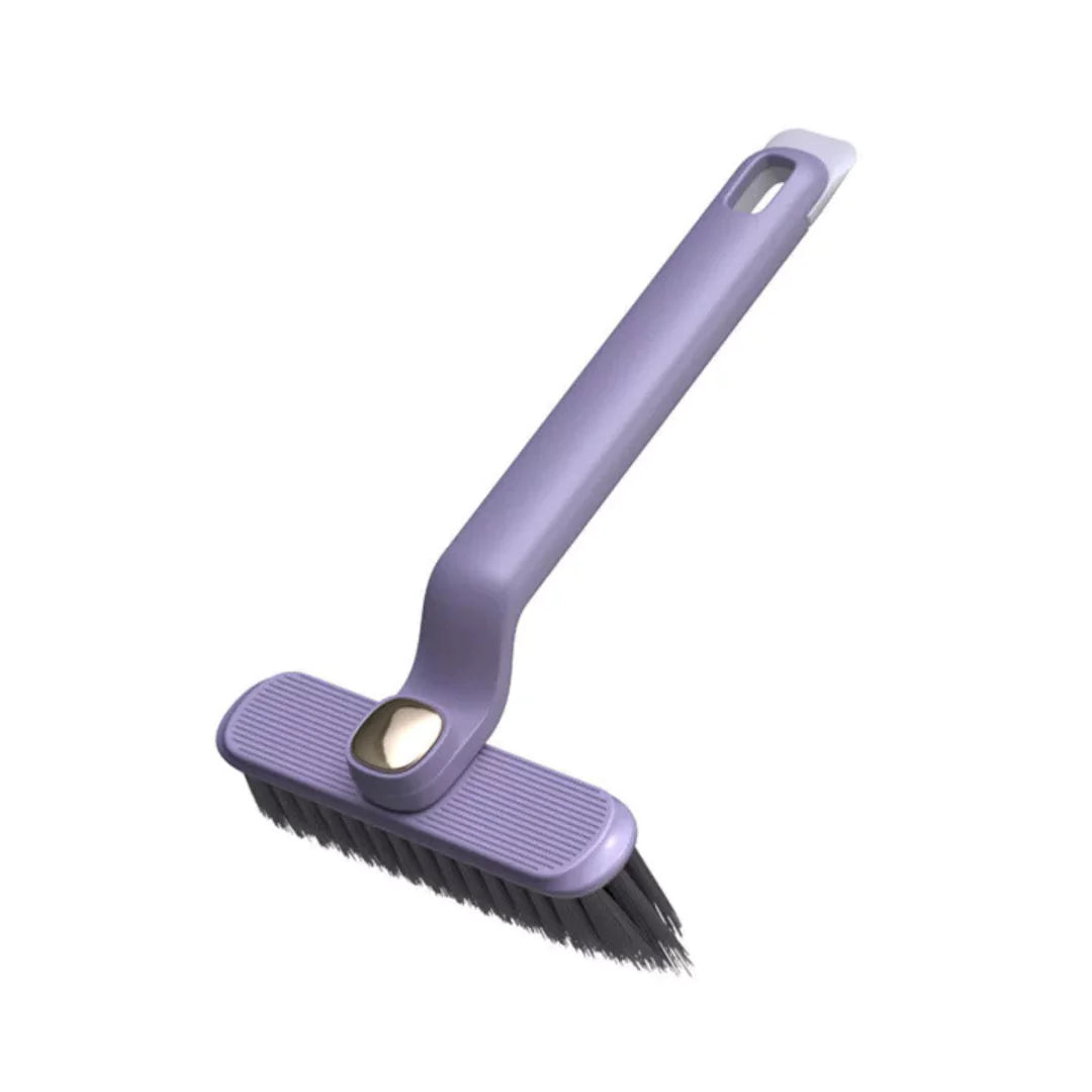 TwistClean | Perie cu cap rotativ
