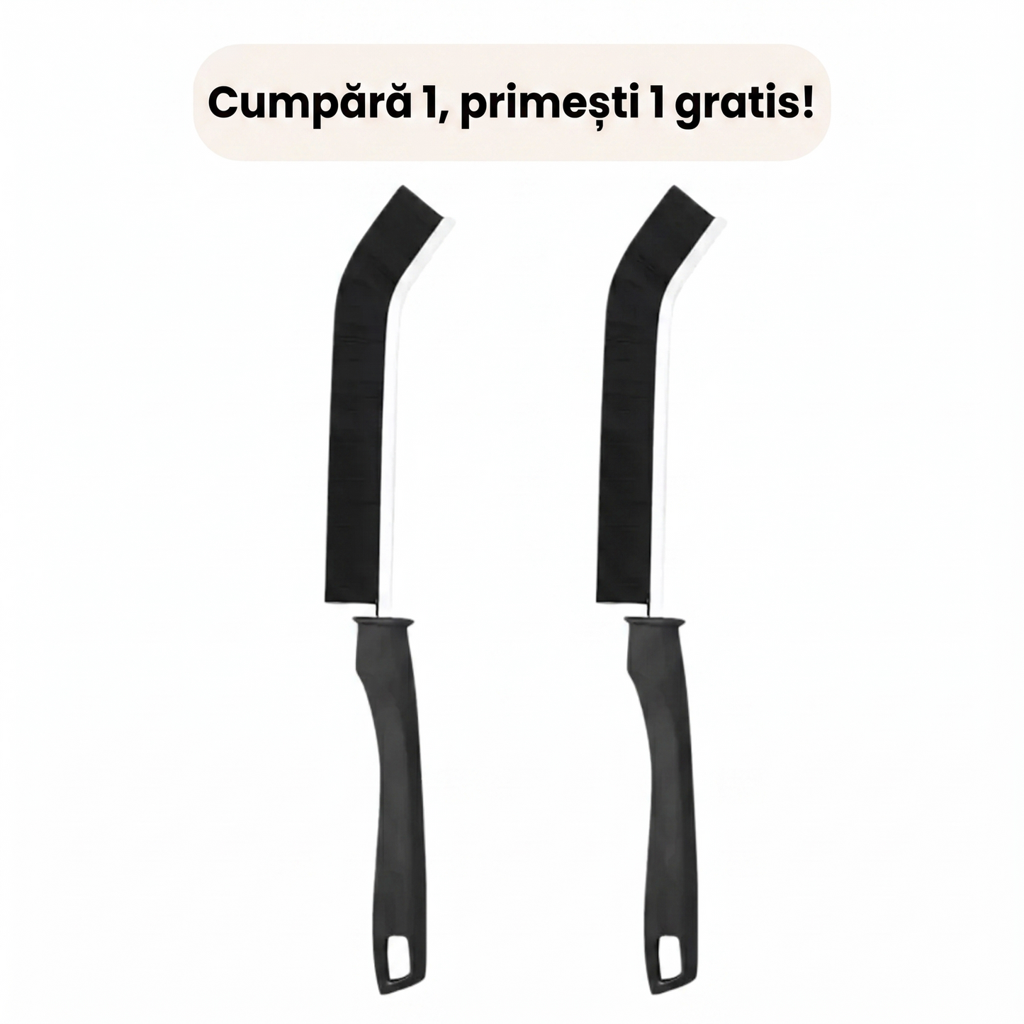 GapMaster | Ajunge în locurile greu accesibile