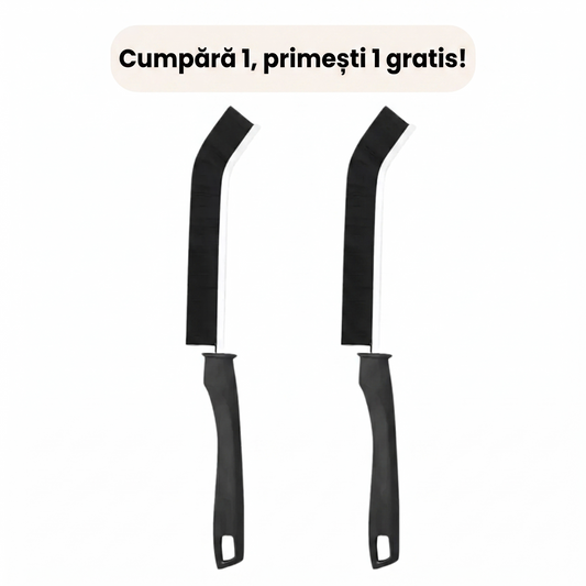 GapMaster | Ajunge în locurile greu accesibile