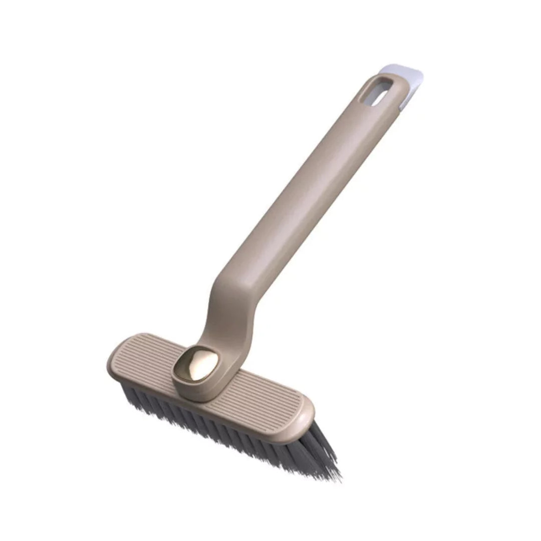 TwistClean | Perie cu cap rotativ
