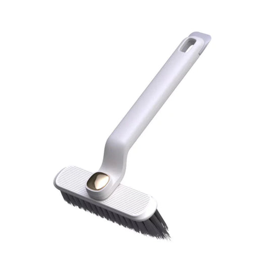TwistClean | Perie cu cap rotativ
